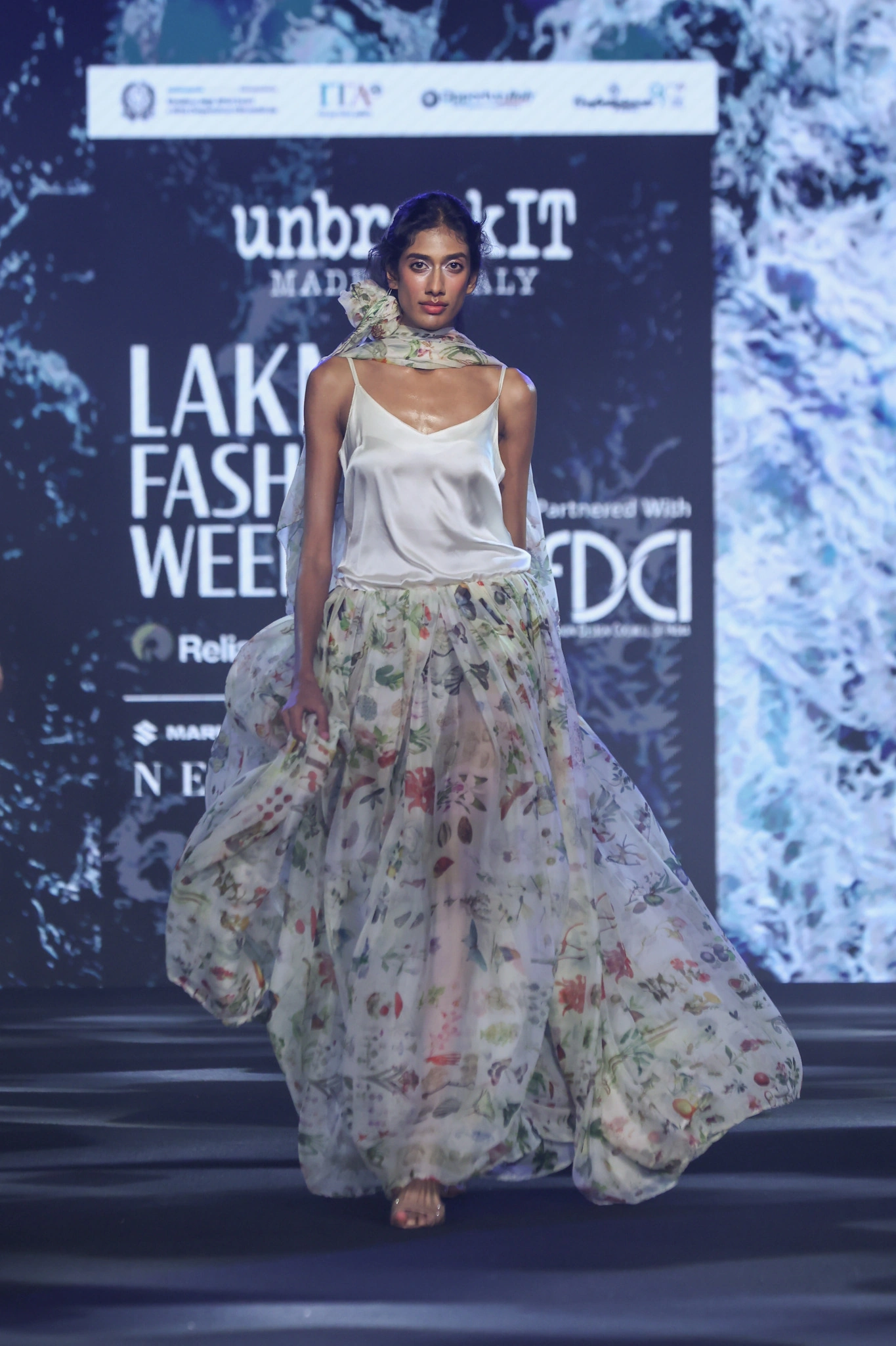Eccellenza The Artisans of Italian Style showcase at Lakme Fashion Week, photo 2