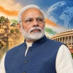 25 Years of Modi: From Vadnagar to the World Stage