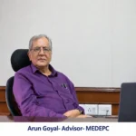 MEDEPC seeks clarity on tax treatment of MEIS export benefits