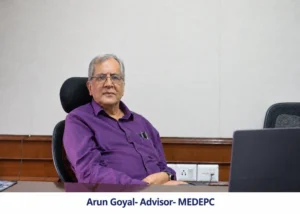 MEDEPC seeks clarity on tax treatment of MEIS export benefits