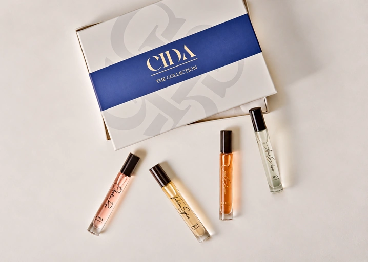 CIDA festive fragrance picks: Discovery Set, fragrances and home scents