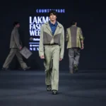 Countrymade Material Memory Brings Kantha, Bakhiya and Exposed Construction to Lakmé Fashion Week After Tokyo