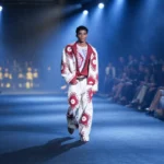 FARAK FOLKLORE Turns Childhood Memory and Indian Craft Into Contemporary Fashion at Lakmé Fashion Week
