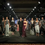 Suneet Varma Takes Kashi to Lakmé Fashion Week, From Dawn Light to the Evening Aarti
