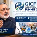 GIC Summit 2026: A Platform to Strengthen India’s MSMEs, Industry Collaboration and Global Trade Opportunities