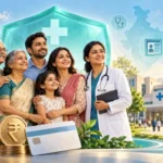 Beyond Insurance Cards: Building India’s Next Health Protection Model