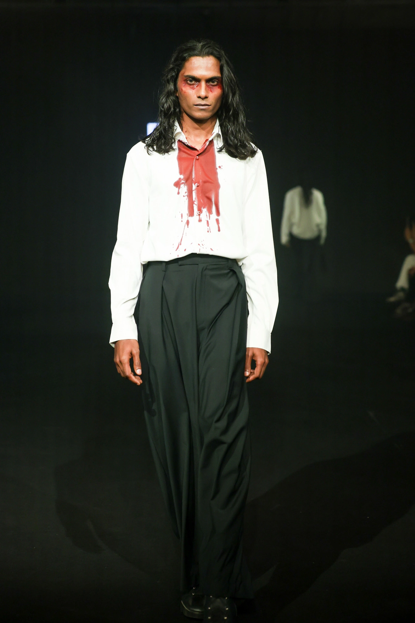 R|Elan x HUEMN athleisure collection at Lakme Fashion Week, photo 2