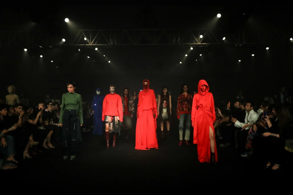 R|Elan™ and HUEMN Take Athleisure Into High Fashion at Lakmé Fashion Week, as R|Elan Unveils a New Identity