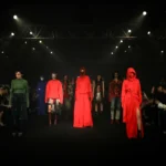 R|Elan™ and HUEMN Take Athleisure Into High Fashion at Lakmé Fashion Week, as R|Elan Unveils a New Identity