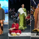 The Fifth Season Takes Ladakh Pashmina From Changthang’s High-Altitude Pastures to the Lakmé Fashion Week Runway