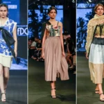 Sergey Sysoev Shows Russian Folk Art and Tailoring at Lakmé Fashion Week