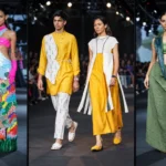 Somya Goyal Presents ‘Ilume’ at Lakmé Fashion Week: Nature, Memory and the Art of Letting Go