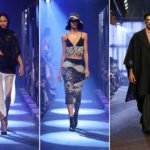 NEXA Presents The Spotlight: Linetribe_’s ‘Pinnacle’ and Richa Khemka’s ‘Vesper’ Bring ‘The Unseen’ to Lakmé Fashion Week