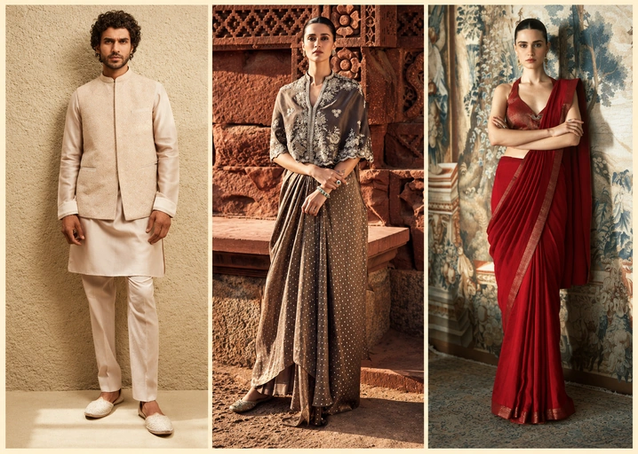Festive Essentials to Add to Your Seasonal Round-Ups: 5 Brands Worth Shopping