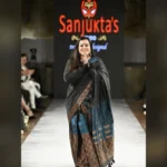 Sanjukta Dutta Takes Assam’s Textiles to Lakmé Fashion Week x FDCI