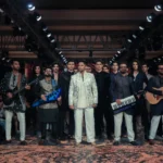 Suryakumar Yadav Closes Ethnix by Raymond’s ‘Wedding Stories’ at Lakmé Fashion Week, With Six Creators and Live Music by Twin Strings