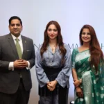 Tamannaah Fine Jewellery Takes Its Khazana Collaboration to Bengaluru, the Next Stop in a 10-City Rollout