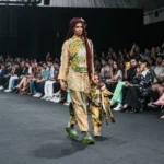 Ankur Verma’s TIL Compares Skin to Moss in ‘Still Becoming’ at Lakmé Fashion Week