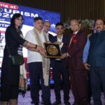 Russia–India Tourism Grows 8% as World Tourism Day 2026 in Delhi Creates New Global Opportunities; Shridhar Jha’s Bold Initiative Puts Tourism, Culture and Wellness in Focus