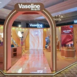 Vaseline Debuts at Lakmé Fashion Week With ‘Glow Is The New Gold’ and Its New Shimmer Body Oils